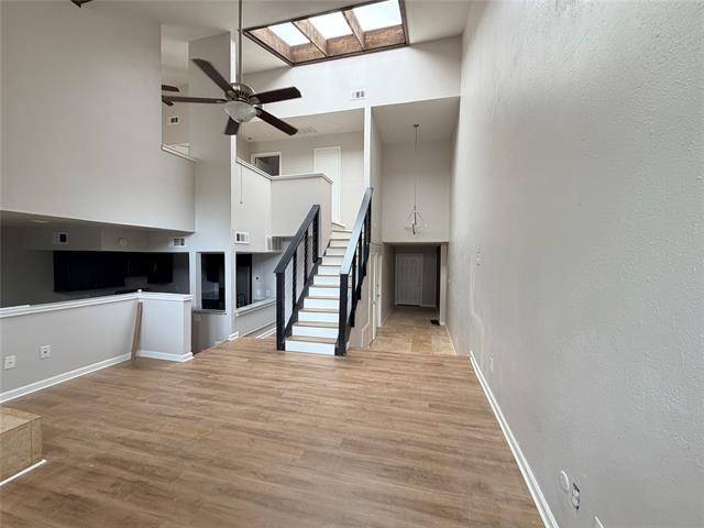 property at 6808 Eastridge Dr