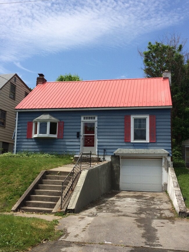 property at 150 Luddington St