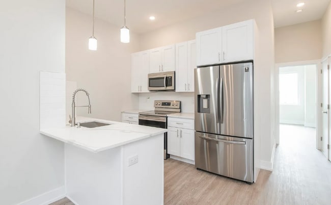 property at 1927 N 5th St