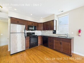 4005 Powelton Ave in Philadelphia, PA - Building Photo - Building Photo