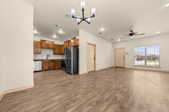 5902 Cactus Flower Ln, Unit 5902 B Cactus Flower in Killeen, TX - Building Photo - Building Photo