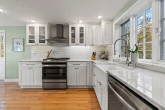 6414 15th St in Alexandria, VA - Building Photo - Building Photo