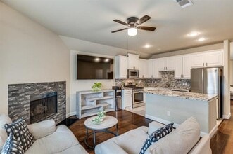 1827 Lake Travis Dr in Allen, TX - Building Photo - Building Photo