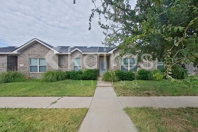 property at 7404 Mosley St
