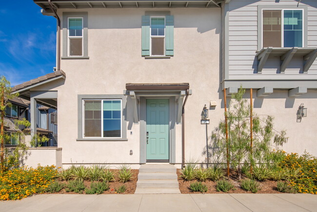 4252 S Hibiscus Paseo in Ontario, CA - Building Photo - Building Photo