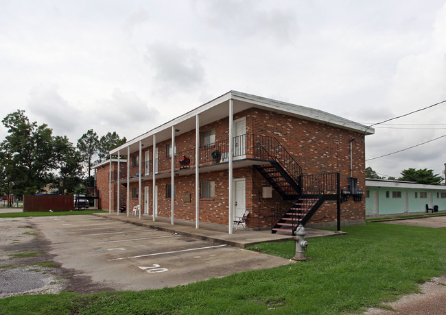 Kassville Apartments