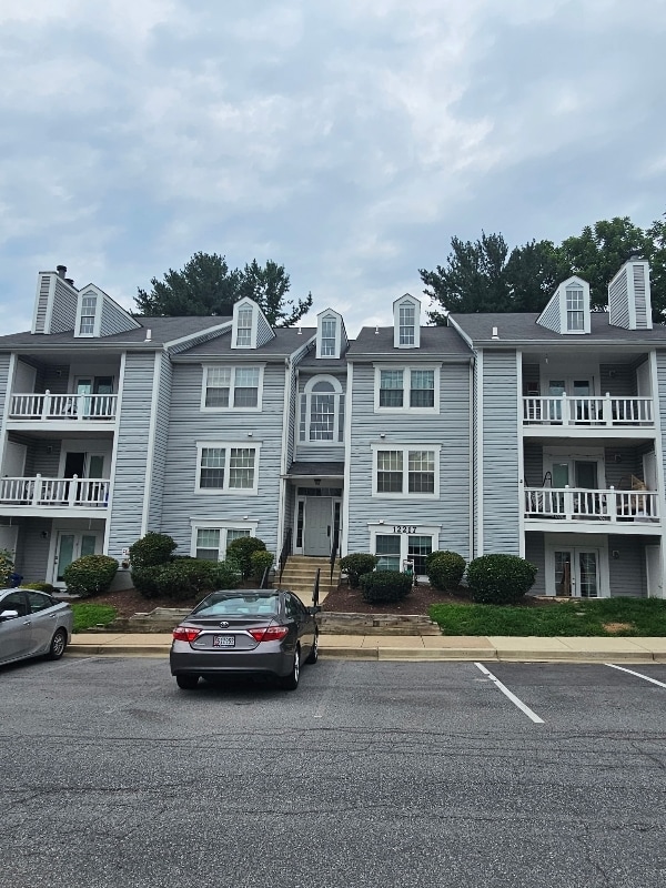 property at 12217 Eagles Nest Ct