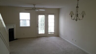 1024 Oak Blossom Way in Whitsett, NC - Building Photo - Building Photo