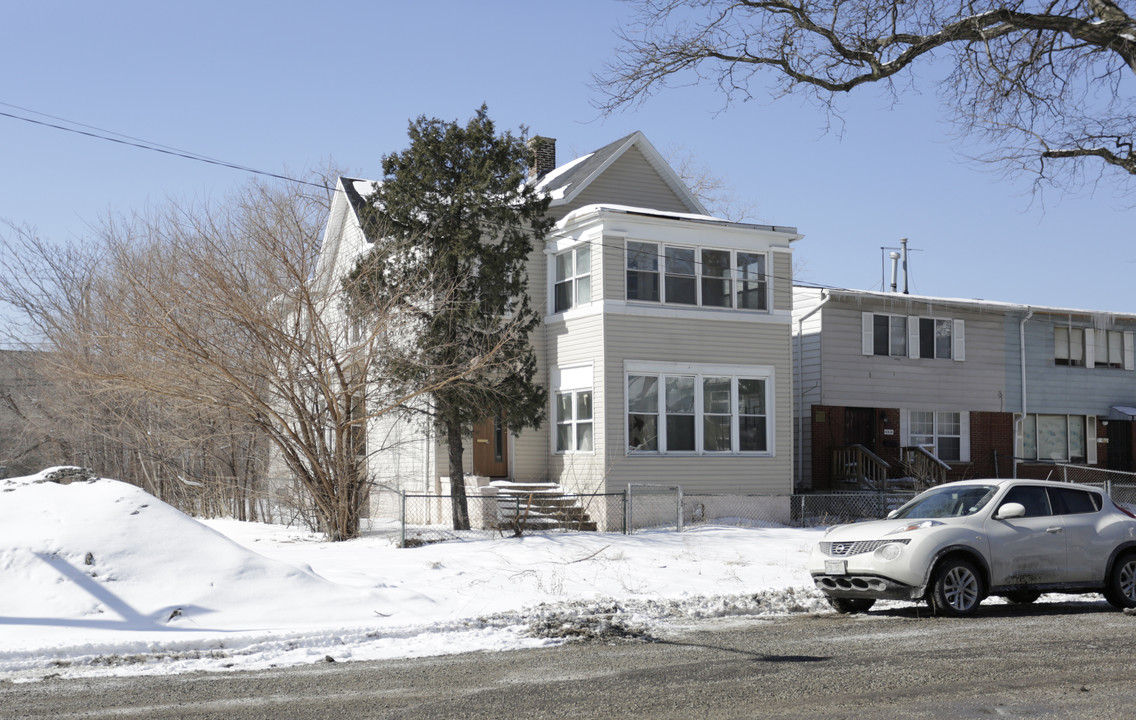 6520 S Stewart Ave in Chicago, IL - Building Photo