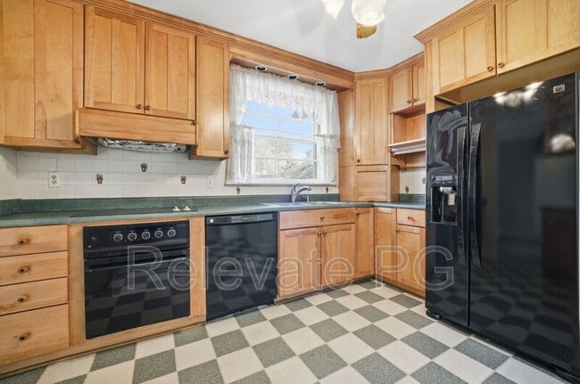 9002 Michaux Ln in Richmond, VA - Building Photo - Building Photo