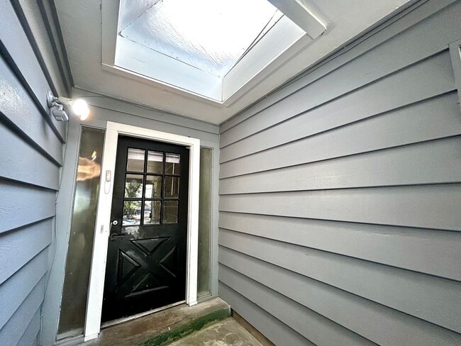 property at 3304 Tom Green St