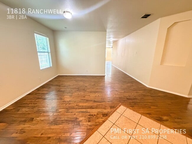 11818 Ranchwell Cove in San Antonio, TX - Building Photo - Building Photo