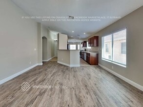 2763 Bridleton Ave in North Las Vegas, NV - Building Photo - Building Photo
