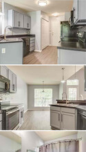 2181 Forge Ridge Cir in Nashville, TN - Foto de edificio - Building Photo