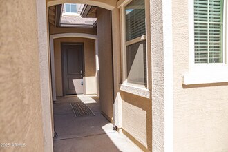 4336 E Austin Dr in Gilbert, AZ - Building Photo - Building Photo
