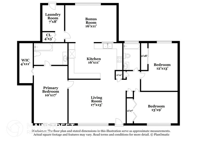 5311 39th Ave W in Bradenton, FL - Building Photo - Building Photo