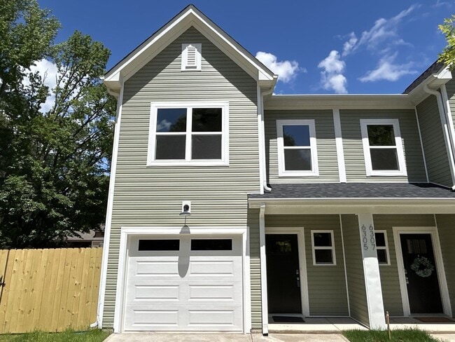 property at 6305 Lake Dr