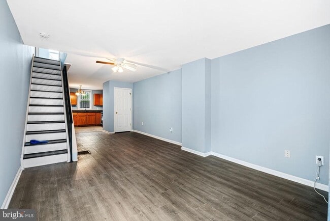 property at 2035 Watkins St