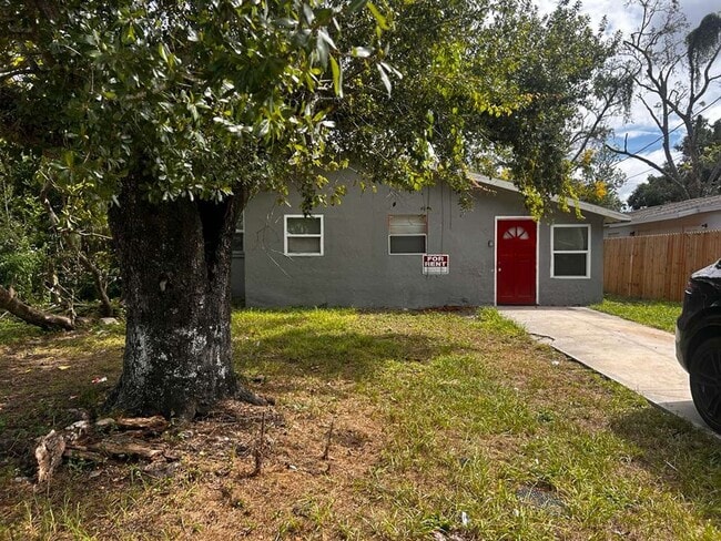 property at 8211 N 17th St