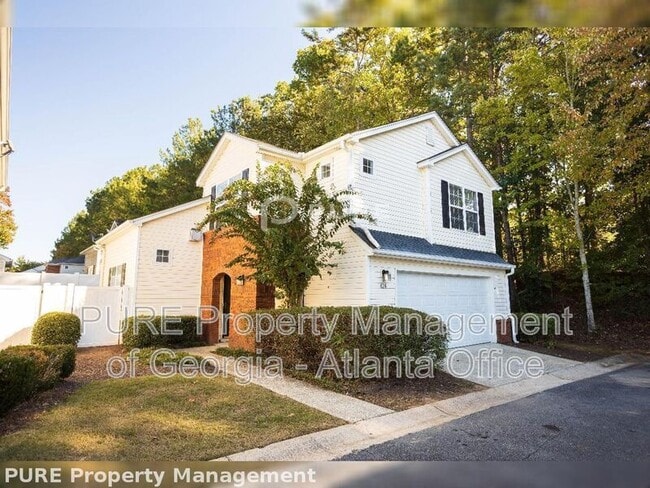 624 Bedford Ct in Woodstock, GA - Building Photo - Building Photo