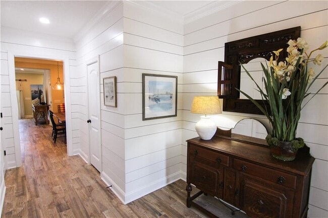 1503 Mariners Cir in St. Simons Island, GA - Foto de edificio - Building Photo