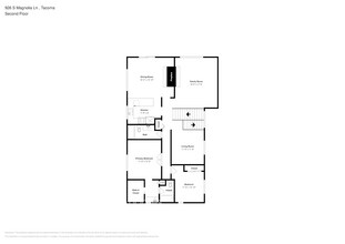 926 S Magnolia Ln in Tacoma, WA - Building Photo - Building Photo