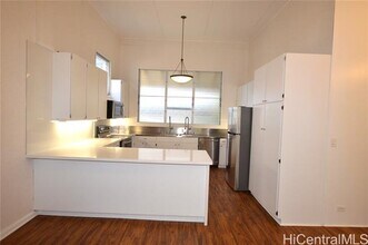 2540 Ferdinand Ave in Honolulu, HI - Building Photo - Building Photo
