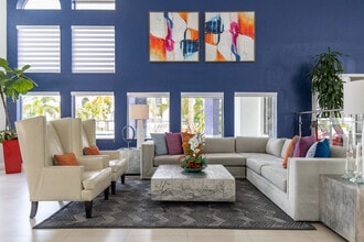 Interior Photo