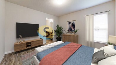10 Service Tree Pl-Unit -A in Palm Coast, FL - Building Photo - Building Photo