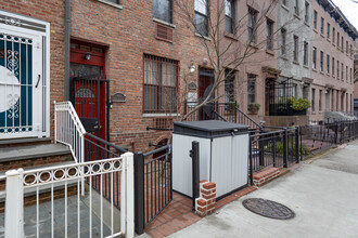 464 State St in Brooklyn, NY - Building Photo - Building Photo