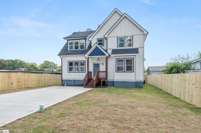 305 Valley St in Greenville, SC - Building Photo - Building Photo