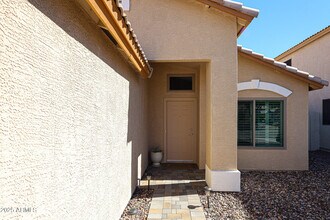 20007 N 20th Way in Phoenix, AZ - Building Photo - Building Photo