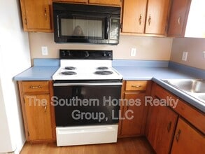 204 Arrants Rd in Decatur, TN - Building Photo - Building Photo