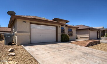 14284 Tierra Yamila Ln in El Paso, TX - Building Photo - Building Photo