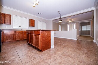 1242 E Cassia Ln in Gilbert, AZ - Building Photo - Building Photo