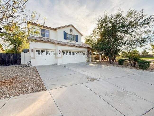 property at 10445 W Windsor Ave