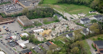 Village at Grassmere in Nashville, TN - Building Photo - Building Photo