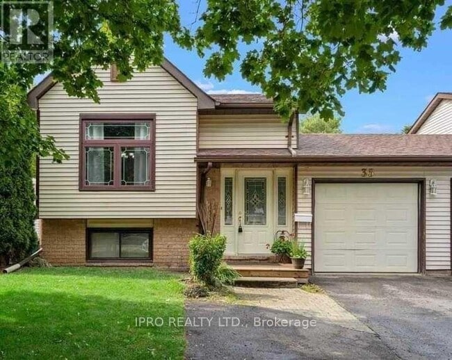 property at 35 Quarry Dr
