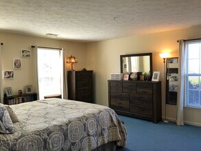 6391 Rutherford Ct, Unit Rutherford C in Frederick, MD - Foto de edificio - Building Photo