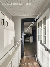 329 Randolph Ave in Windsor, ON - Building Photo - Building Photo
