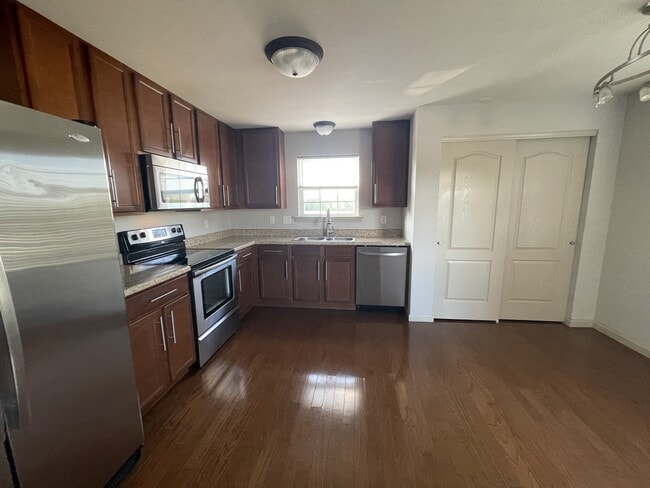 property at 8122 Welsh Dr