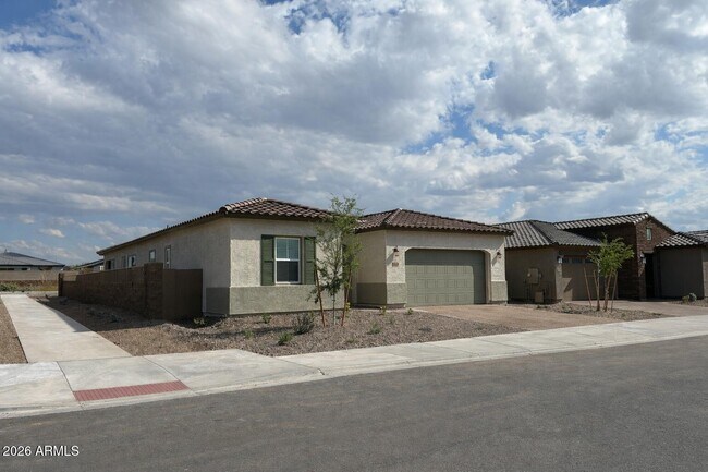 26387 77th Dr in Peoria, AZ - Building Photo - Building Photo