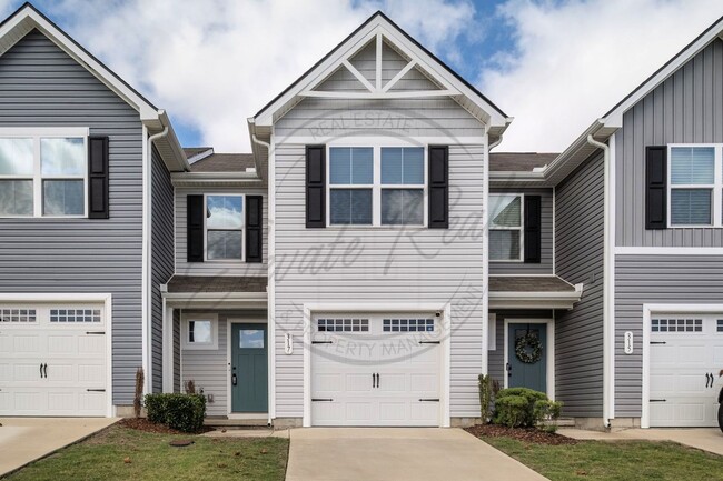 property at 317 Sunny Vw Dr