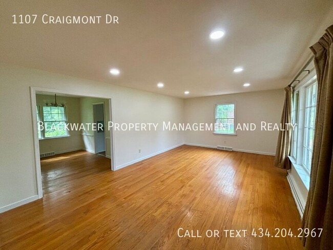 1107 Craigmont Dr in Lynchburg, VA - Building Photo - Building Photo