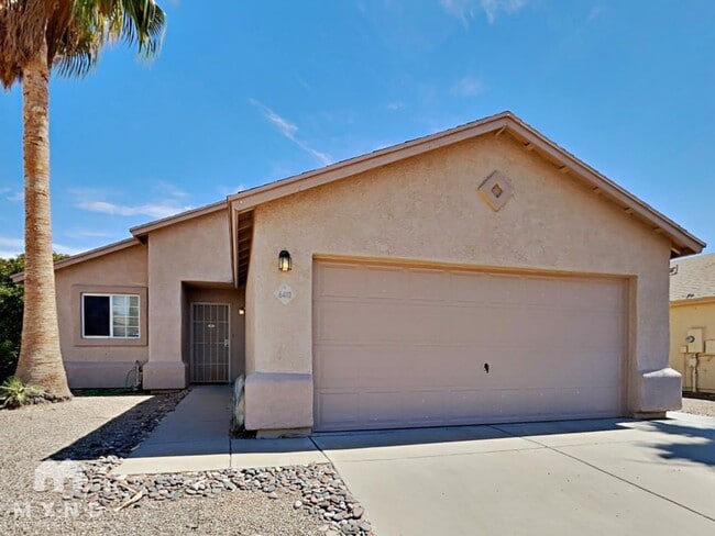 property at 6412 E David Dr