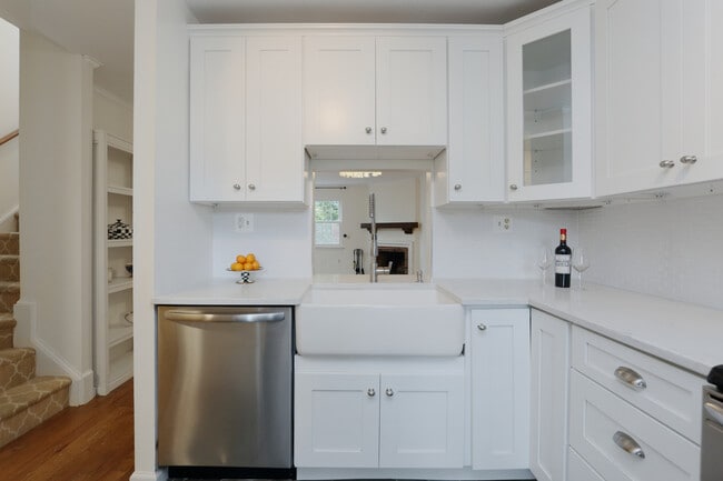 1641 S Barton St in Arlington, VA - Building Photo - Building Photo