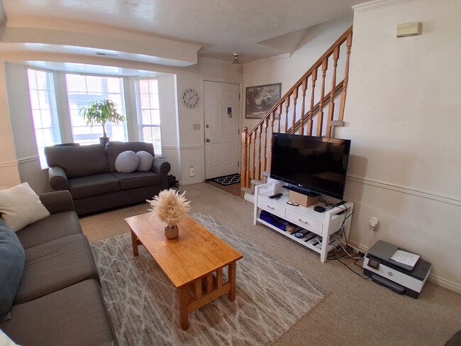 565 N 300 E in Provo, UT - Foto de edificio - Building Photo