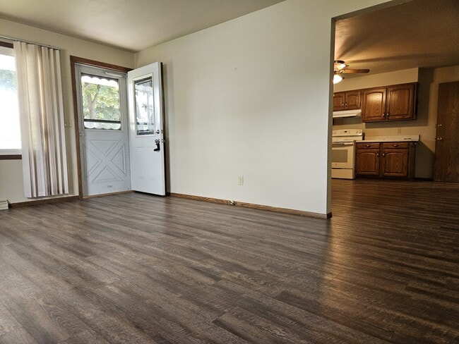 property at 417 S Matthias St
