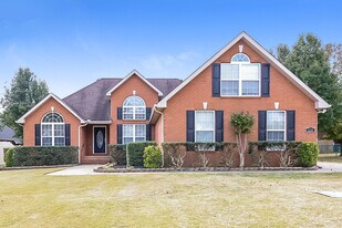 2219 Spartan Ct in Murfreesboro, TN - Building Photo