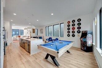 554 Rosedale Ave in Nashville, TN - Building Photo - Building Photo